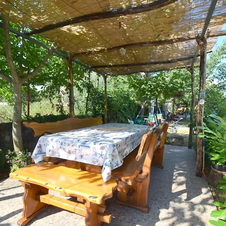 Apartment Josipa5 Mit Terrasse By Interhome