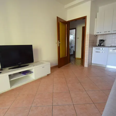 Josipa5 Mit Terrasse By Interhome *