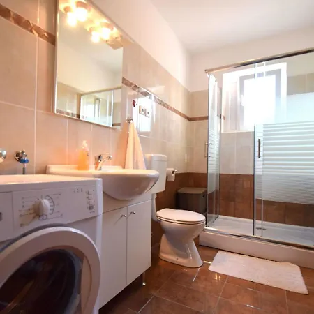 Josipa5 Mit Terrasse By Interhome Sveti Anton (Krk)