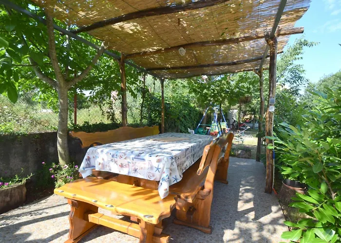 Apartment Josipa5 Mit Terrasse By Interhome